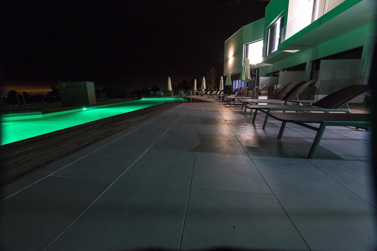 Enigma - Nature & Water Hotel Sao Teotonio Bagian luar foto