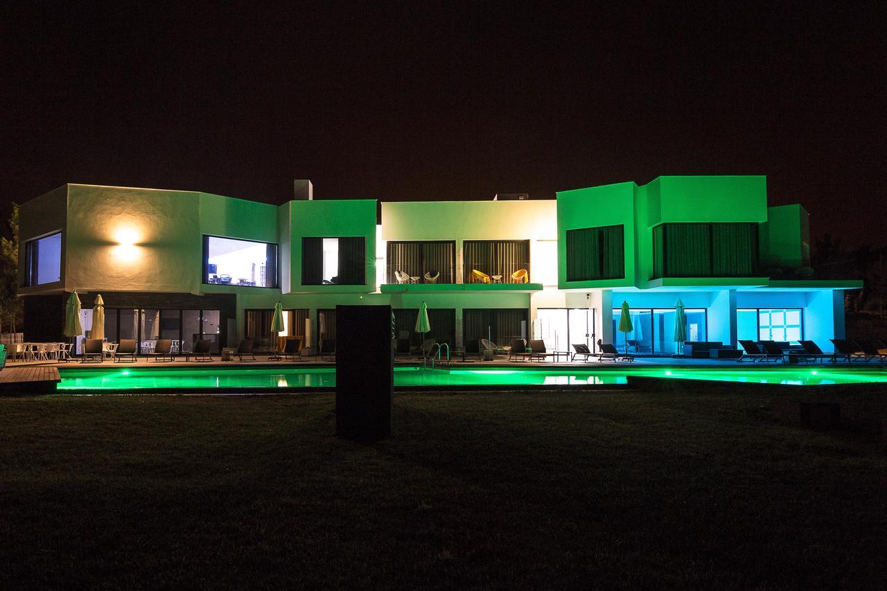 Enigma - Nature & Water Hotel Sao Teotonio Bagian luar foto