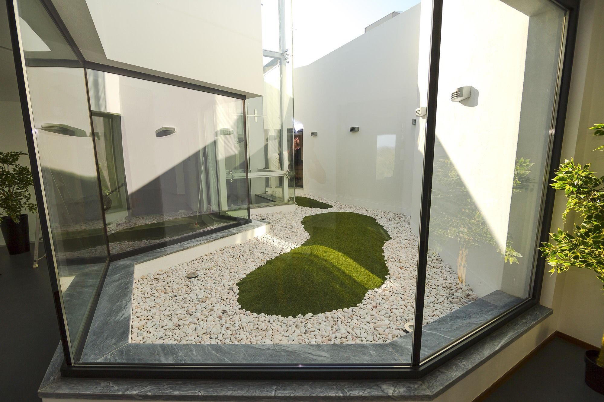 Enigma - Nature & Water Hotel Sao Teotonio Bagian luar foto